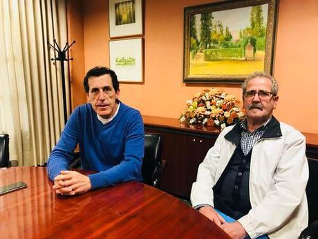 Almuerzo benéfico de la Asamblea Local de AECC para recaudar fondos con fines solidarios Almuerzo benéfico de la Asamblea Local de AECC para recaudar fondos con fines solidarios