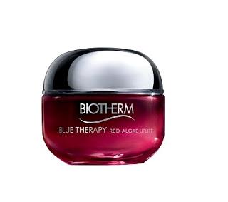 Blue Therapy Red crema