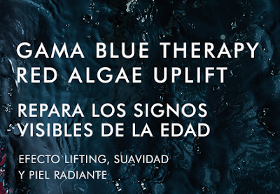 Biotherm Blue Therapy Red Algae UpLift