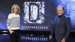 Polémica en TVE: Retiran de la programación el programa “Desaparecidos”
