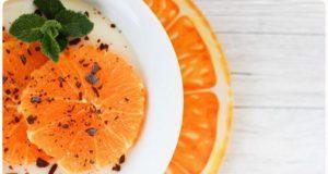 Tres postres rápidos y sencillos de hacer.