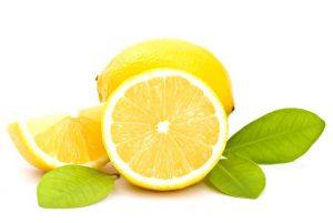 Seis utlidades del limón para nuestra estética y salud.