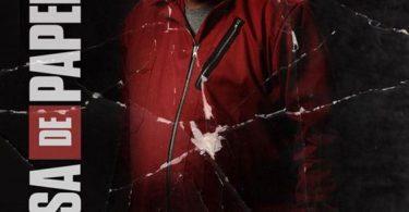 La casa de papel 10 curiosidades