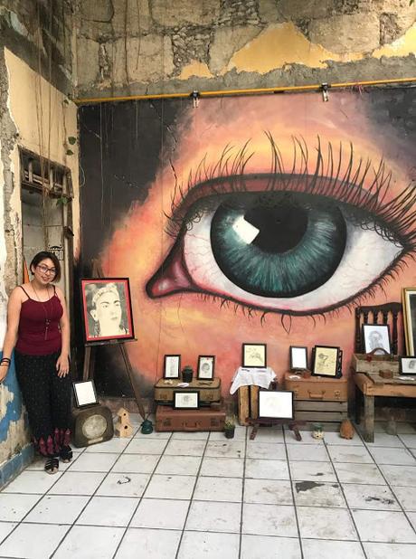 Grito de Mujer 2018-Monterrey Grito de Mujer 2018-Monterrey