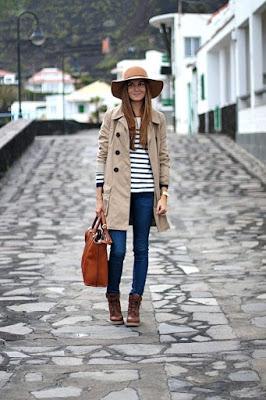 Street style