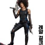 Deadpool 2