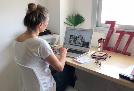 Trabajar desde casa, pros y contras Trabajar desde casa, pros y contras