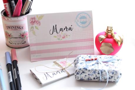 {Descargable} Tarjetas para el día de la madre