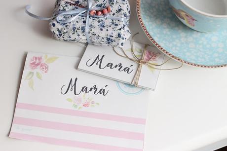 {Descargable} Tarjetas para el día de la madre