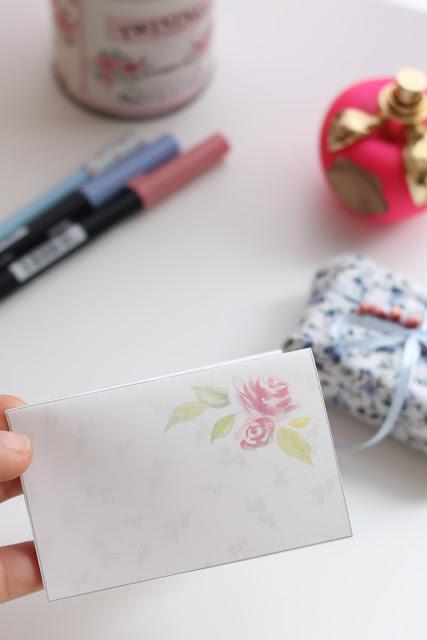 {Descargable} Tarjetas para el día de la madre