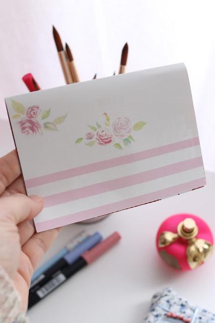 {Descargable} Tarjetas para el día de la madre