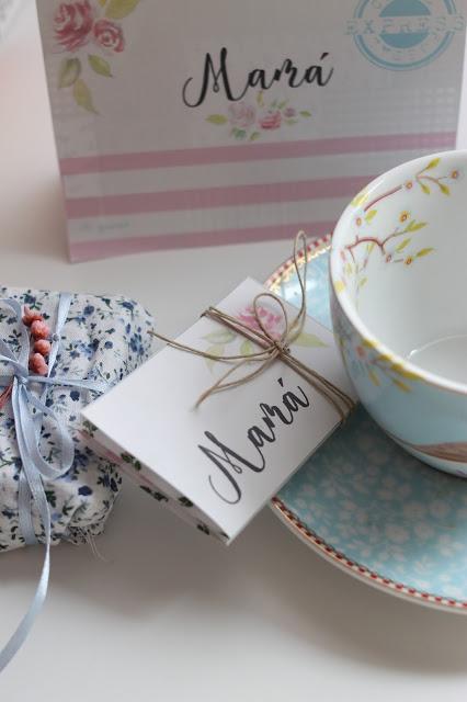 {Descargable} Tarjetas para el día de la madre