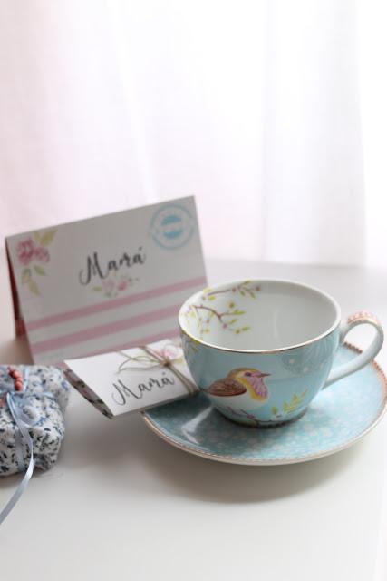 {Descargable} Tarjetas para el día de la madre