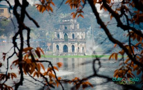 Hanoi, Capital de Vietnam: Historia Viva