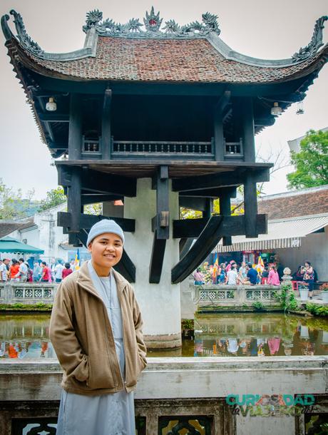 Hanoi, Capital de Vietnam: Historia Viva