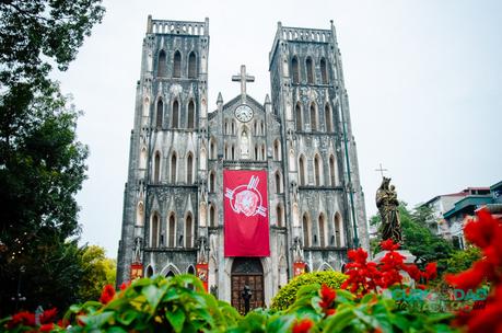 Hanoi, Capital de Vietnam: Historia Viva
