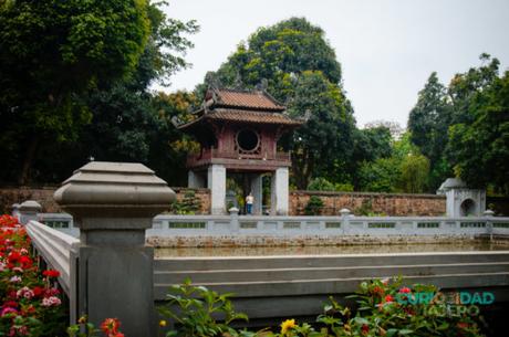 Hanoi, Capital de Vietnam: Historia Viva