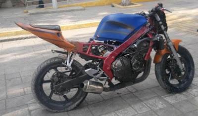 CAEN DOS ASALTANTES DE CUENTAHABIENTES EN TEXCOCO