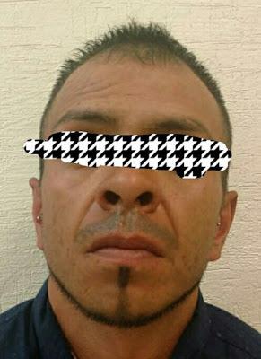 CAEN DOS ASALTANTES DE CUENTAHABIENTES EN TEXCOCO