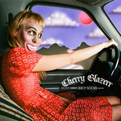 Cherry Glazerr: Comparten el vídeo/single Juicy Socks