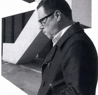 Damien Jurado: Estrena el tema Allocate