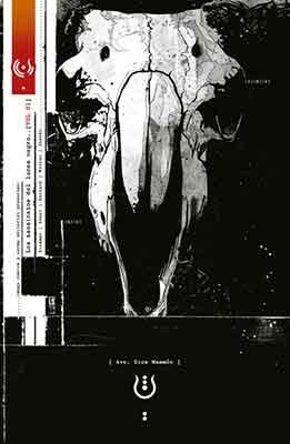 Los asesinatos del lunes negro un apasionante thriller de Jonathan Hickman