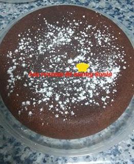 BIZCOCHO DE MANTECADOS EN OLLA GM G DE MI AMIGA LOLI