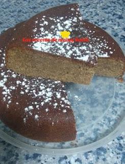 BIZCOCHO DE MANTECADOS EN OLLA GM G DE MI AMIGA LOLI