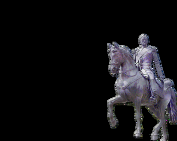 “Tienes más huevos que el caballo de Espartero”