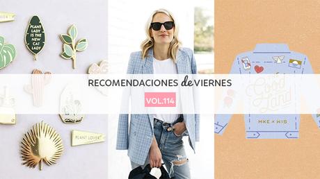 Recomendaciones de Viernes - Vol.11 photo Recomendaciones_Viernes114.jpg