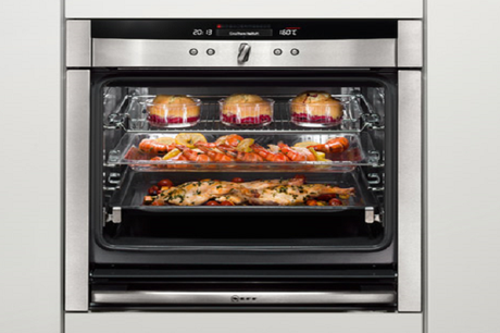 Como ahorrar cuando usamos el horno Como ahorrar cuando usamos el horno