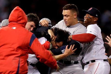 Siria, Asociación Transpacífico, Yankees: su información de los jueves por la noch