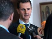 Preocupado desencadenar guerra amplia pesa huelga Siria