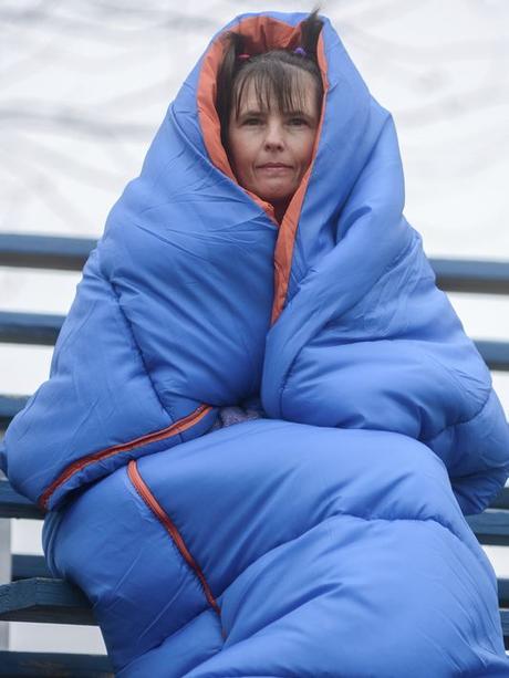 AP TIEMPO FRÍO PENNSYLVANIA A SOF USA PA