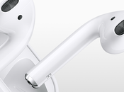 ¿Cuándo saldrán venta nuevos Apple AirPods