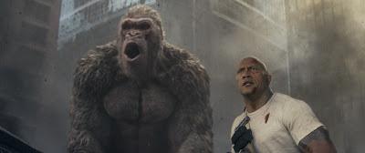 Proyecto Rampage por DaviOne Proyecto Rampage por DaviOne