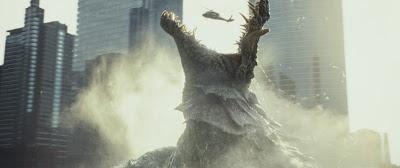 Proyecto Rampage por DaviOne Proyecto Rampage por DaviOne