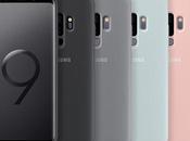 Samsung Galaxy está disponible Ecuador