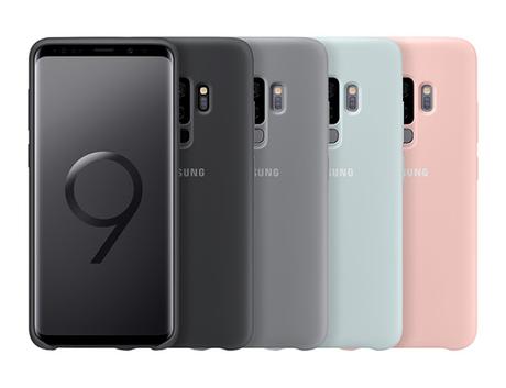 Samsung Galaxy S9 y Galaxy S9+ ya está disponible en Ecuador