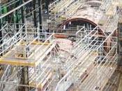 submarino S-80: pruebas sistema resultado “positivas”.