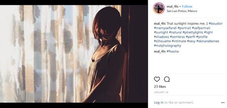 Del campo y los atardeceres