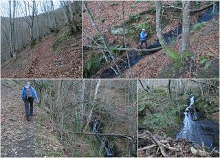 Por los praos y mayaos de L.lamas