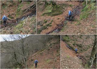 Por los praos y mayaos de L.lamas