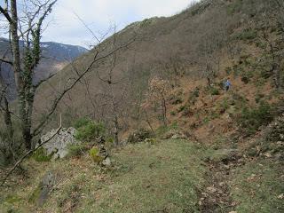 Por los praos y mayaos de L.lamas