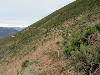 Por los praos y mayaos de L.lamas