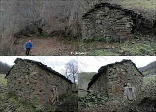 Por los praos y mayaos de L.lamas