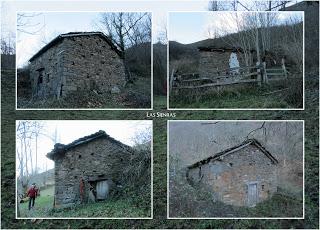 Por los praos y mayaos de L.lamas