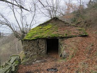 Por los praos y mayaos de L.lamas