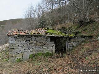 Por los praos y mayaos de L.lamas