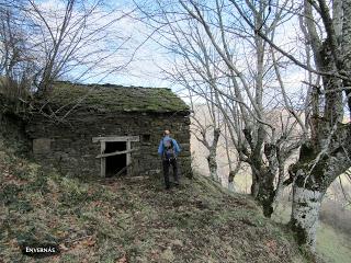 Por los praos y mayaos de L.lamas